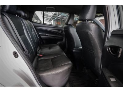 TOYOTA YARIS 1.2 E A/T ปี 2018 รูปที่ 12